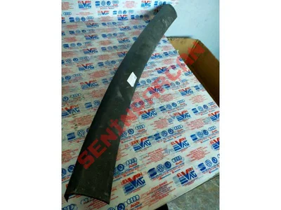 3T5867755 - BAGAJ KAPAĞI KAPLAMASI - Used Original