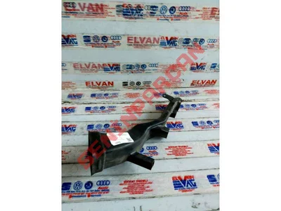 8P1819151A - AYAK BÖLMESI HAVA ÇIKIŞ KANALI