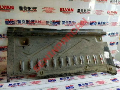 7E0825210 - ALT KAPLAMA - Used Original