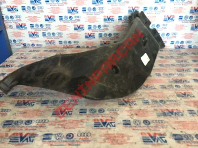 5Q0819806E - AYAK BÖLMESI HAVA ÇIKIŞ KANALI