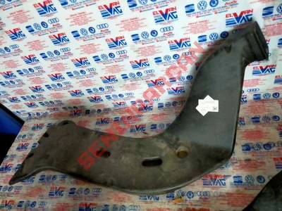 5Q0819806R - AYAK BÖLMESI HAVA ÇIKIŞ KANALI - Used Original