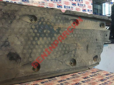 3C0825201F - ALT KAPLAMA