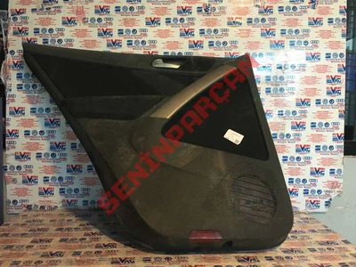 5N0839113S - İÇ KUMANDA