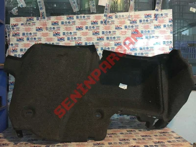 3T5867427G - BAGAJ BÖLMESI KAPLAMASI