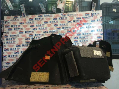 3T5867427G - BAGAJ BÖLMESI KAPLAMASI