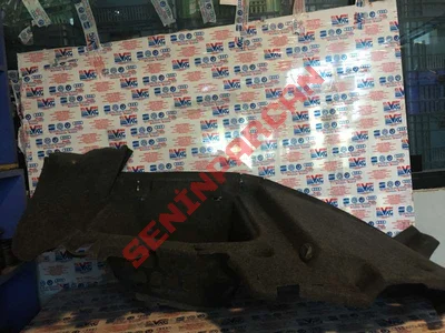 3T5867428G - BAGAJ BÖLMESI KAPLAMASI - Used Original