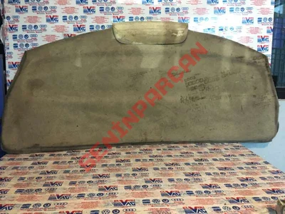 3B5863413 - ARKA EŞYA GÖZÜ IÇIN KAPLA- - Used Original