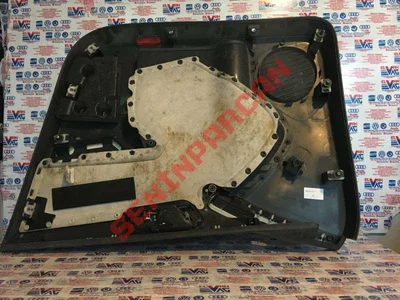 5N0867011 - KAPI KAPLAMASI (KUMAŞ)