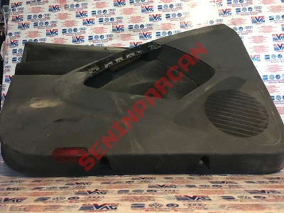 5N0867011 - KAPI KAPLAMASI (KUMAŞ)