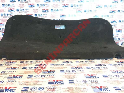 1J5867605D - BAGAJ KAPAĞI KAPLAMASI