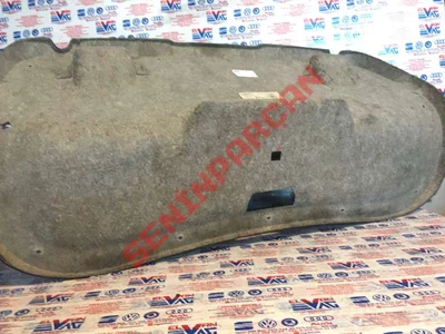 1J5867605D - BAGAJ KAPAĞI KAPLAMASI