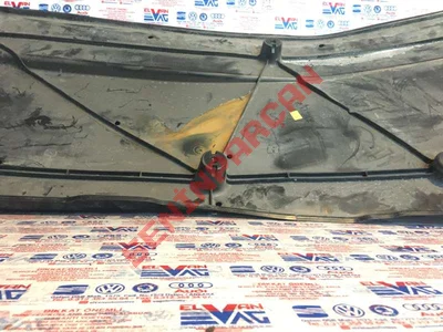 5QF825202C - ALT KAPLAMA - Used Original
