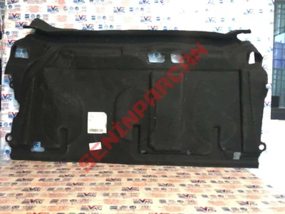 5NA863717 - BAGAJ DÖŞEMESI