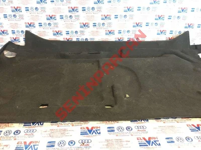 5NA863717 - BAGAJ DÖŞEMESI