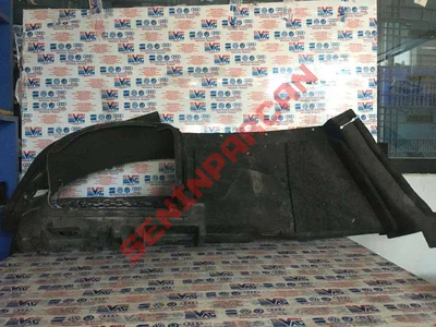 4G8863888 - BAGAJ BÖLMESI KAPLAMASI - Used Original