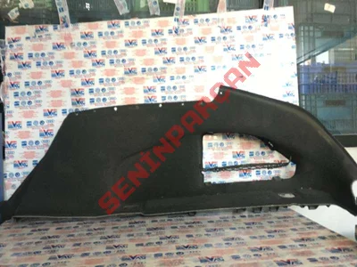 4G8863888 - BAGAJ BÖLMESI KAPLAMASI - Used Original
