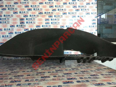 4G8863888 - BAGAJ BÖLMESI KAPLAMASI - Used Original