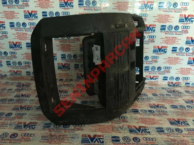 6Q0819728A - TEMİZ HAVA VE KALORİFER - Used Original