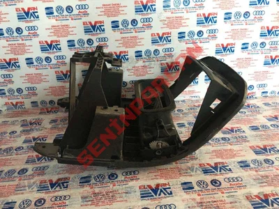6Q0819728A - TEMİZ HAVA VE KALORİFER - Used Original