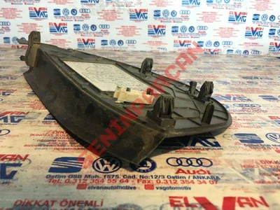 3T0857503 - KORUMA KAPAĞI - Used Original