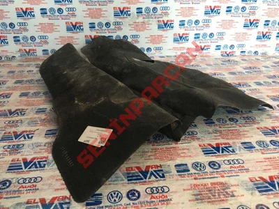 3Q0825469 - ALT KAPLAMA