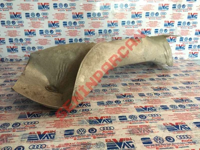 6R0201307 - ISI KORUMA SACI