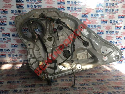 6Q6839755 - CAM MEKANİZMASI - Used Original