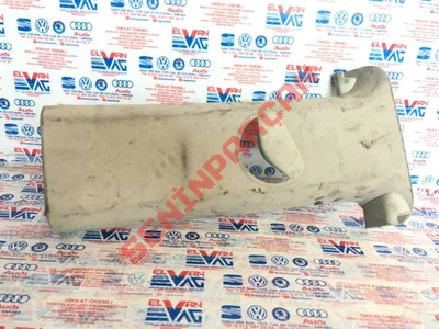 7H0867287AB - EMNIYET KEMERI KESITLI C - Used Original