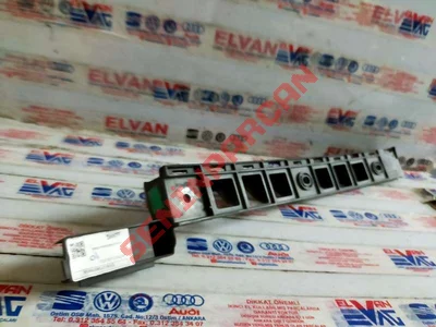 3T5807863A - BRAKET TAMPON BAGL ARKA R