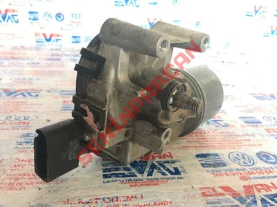6Q1955119 - AERO SİLECEK LASTİĞİ - Used Original