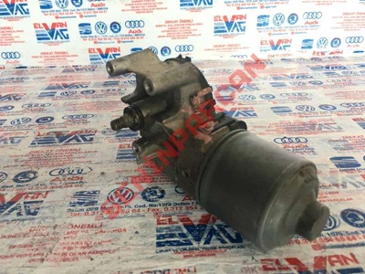6Q1955119 - AERO SİLECEK LASTİĞİ - Used Original