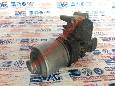 6Q1955119 - AERO SİLECEK LASTİĞİ - Used Original