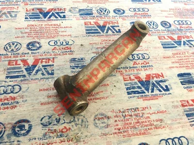 7E0253027D - ARALIK KOVANI - Used Original