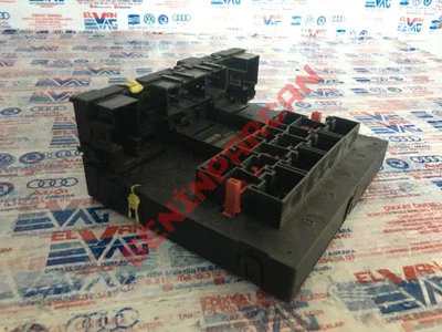 3C0937049AH - ARACSISTEMKONTROLUNITESI - Used Original