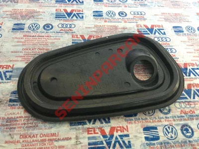 8W0837915 - ARKA KAPI IC SAC KORUYUCUSU SAG