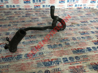 5Q0122058E - SU HORTUMU