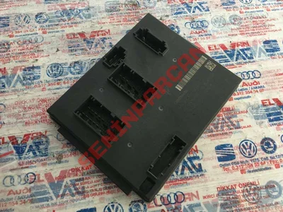 7PP907279BT - LASTİK BASINÇ SENSÖRÜ - Used Original
