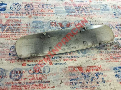 3G0853986J - KAPI EŞİĞİ ÇITASI - Used Original