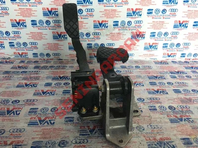 6Q2723503H - ELEKTRONIK MODÜLLÜ GAZ