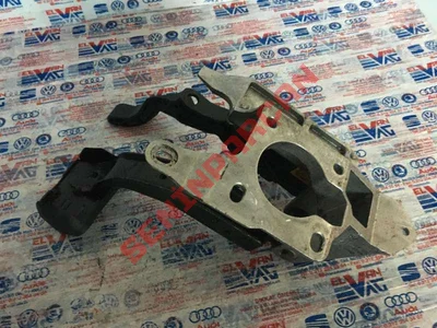 6Q2723503H - ELEKTRONIK MODÜLLÜ GAZ - Used Original