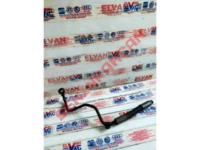 8E0422893 - HIDROLIK HORTUMU