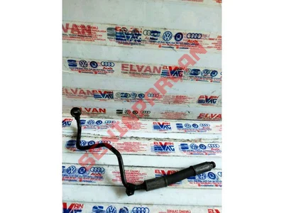 8E0422893 - HIDROLIK HORTUMU