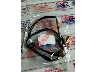 04L906088D - EGZOZ SICAKLIK SENSÖRÜ - Used Original