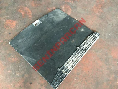 1J9858855 - BAGAJ DÖŞEMESI, KATLANABILIR - Used Original