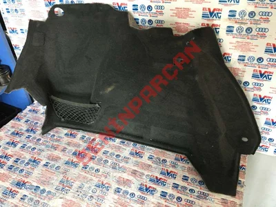 5F0867427G - FILELI GÖZE SAHIP BAGAJ - Used Original
