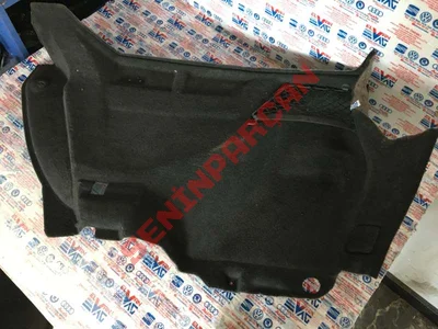 5F0867427G - FILELI GÖZE SAHIP BAGAJ - Used Original