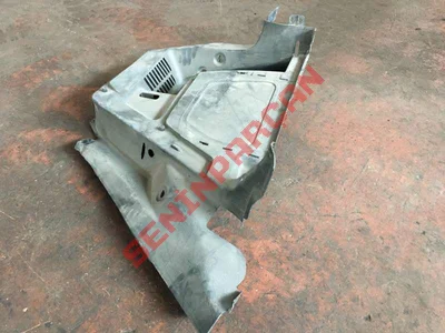 5J6867430 - BAGAJ KAPLAMASI - Used Original