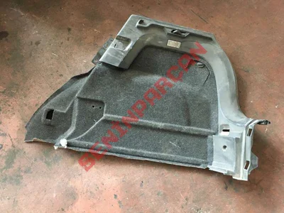 6R6867428D - BAGAJ BÖLMESI KAPLAMASI - Used Original