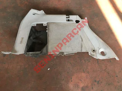 7L6863819C - DAVLUMBAZ IZOLASYONU