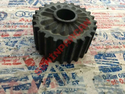 6RA825202 - ALT TABAN KAPLAMASI